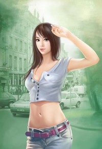女教師的故事