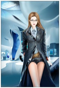 盛世驚情(長篇GL)