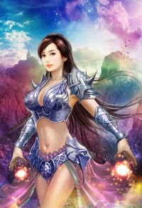 終極鬥羅